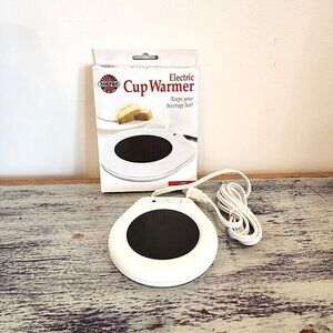 Electric Mug Warmer by Norpro